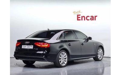 audi-a4 - 1