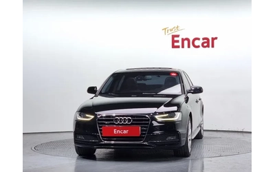 audi-a4 - 2