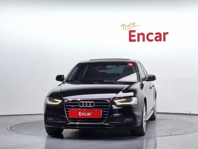 Audi A4 2.0 TFSI Quattro - САМО 30% АВАНС - автомобили, коли, обяви за нови и употребявани 2
