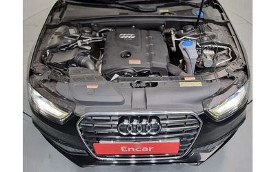 audi-a4 - 5