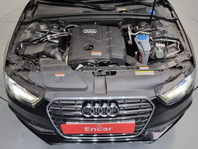 Audi A4 2.0 TFSI Quattro - САМО 30% АВАНС - автомобили, коли, обяви за нови и употребявани 5