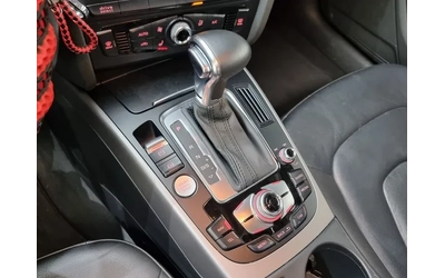 Audi A4 2.0 TFSI Quattro - САМО 30% АВАНС - автомобили, коли, обяви за нови и употребявани 8