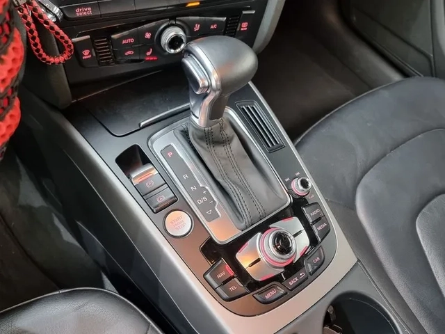 Audi A4 2.0 TFSI Quattro - САМО 30% АВАНС - автомобили, коли, обяви за нови и употребявани 8