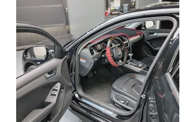 Audi A4 2.0 TFSI Quattro - САМО 30% АВАНС - автомобили, коли, обяви за нови и употребявани 9