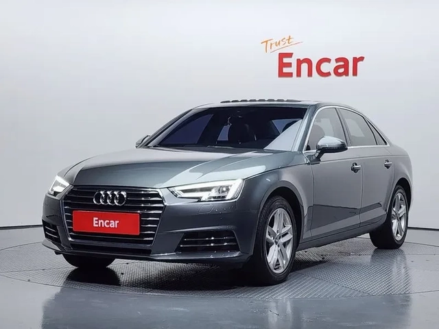 Audi A4 2.0 TFSI Premium - САМО 30% АВАНС - автомобили, коли, обяви за нови и употребявани 0
