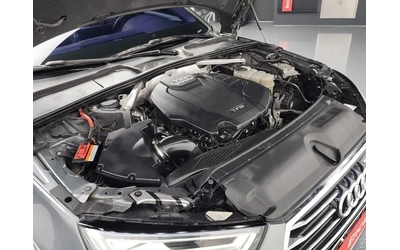 Audi A4 2.0 TFSI Premium - САМО 30% АВАНС - автомобили, коли, обяви за нови и употребявани 10