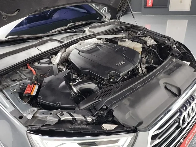 Audi A4 2.0 TFSI Premium - САМО 30% АВАНС - автомобили, коли, обяви за нови и употребявани 11