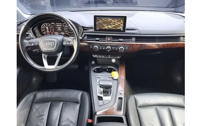 Audi A4 2.0 TFSI Premium - САМО 30% АВАНС - автомобили, коли, обяви за нови и употребявани 13