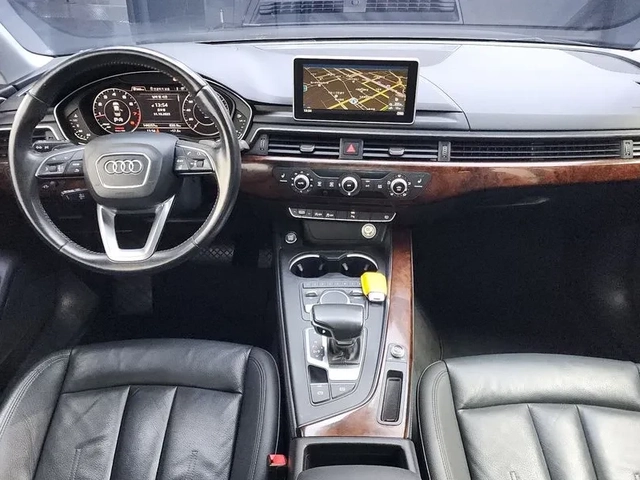 Audi A4 2.0 TFSI Premium - САМО 30% АВАНС - автомобили, коли, обяви за нови и употребявани 13