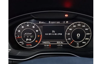 Audi A4 2.0 TFSI Premium - САМО 30% АВАНС - автомобили, коли, обяви за нови и употребявани 15