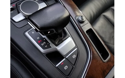 Audi A4 2.0 TFSI Premium - САМО 30% АВАНС - автомобили, коли, обяви за нови и употребявани 16