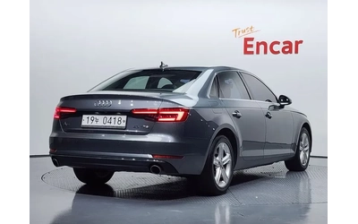 audi-a4 - 3