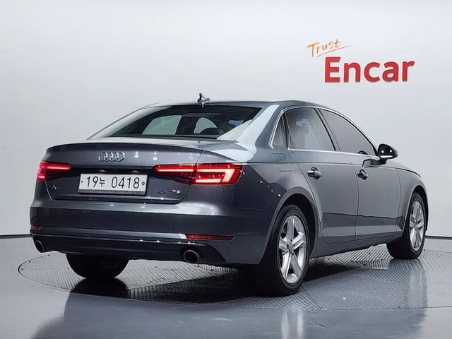 Audi A4 2.0 TFSI Premium - САМО 30% АВАНС - автомобили, коли, обяви за нови и употребявани 3