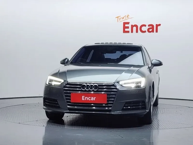 Audi A4 2.0 TFSI Premium - САМО 30% АВАНС - автомобили, коли, обяви за нови и употребявани 4