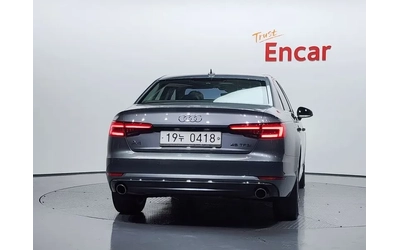 Audi A4 2.0 TFSI Premium - САМО 30% АВАНС - автомобили, коли, обяви за нови и употребявани 6