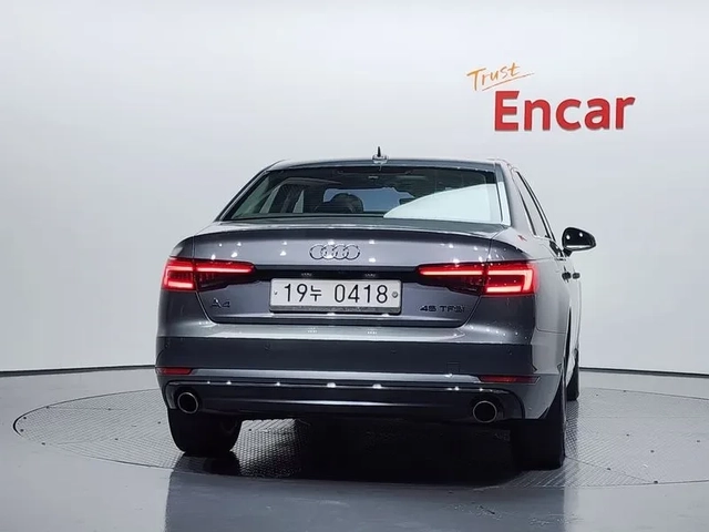 Audi A4 2.0 TFSI Premium - САМО 30% АВАНС - автомобили, коли, обяви за нови и употребявани 7