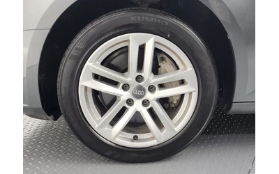 Audi A4 2.0 TFSI Premium - САМО 30% АВАНС - автомобили, коли, обяви за нови и употребявани 8