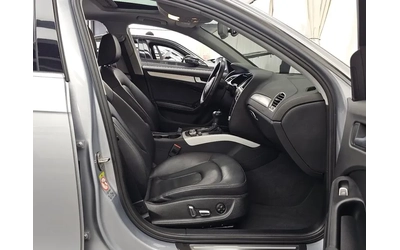 Audi A4 2.0 TDI - САМО 30% АВАНС - автомобили, коли, обяви за нови и употребявани 10