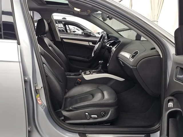 Audi A4 2.0 TDI - САМО 30% АВАНС - автомобили, коли, обяви за нови и употребявани 10