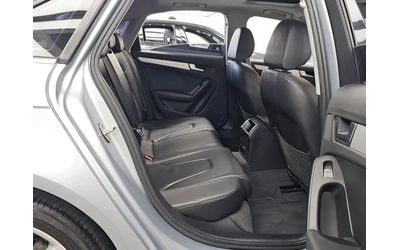 Audi A4 2.0 TDI - САМО 30% АВАНС - автомобили, коли, обяви за нови и употребявани 11
