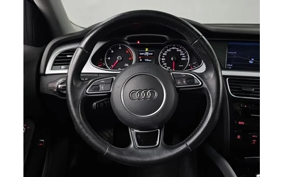 Audi A4 2.0 TDI - САМО 30% АВАНС - автомобили, коли, обяви за нови и употребявани 12