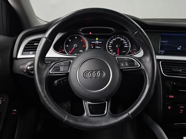 Audi A4 2.0 TDI - САМО 30% АВАНС - автомобили, коли, обяви за нови и употребявани 12