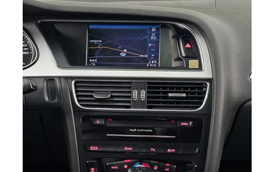 Audi A4 2.0 TDI - САМО 30% АВАНС - автомобили, коли, обяви за нови и употребявани 13