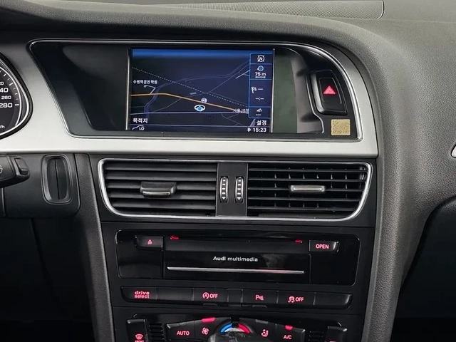 Audi A4 2.0 TDI - САМО 30% АВАНС - автомобили, коли, обяви за нови и употребявани 13