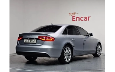 audi-a4 - 1
