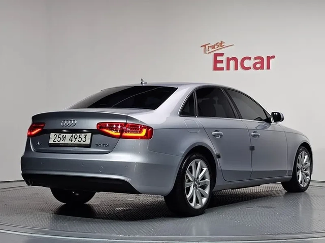 Audi A4 2.0 TDI - САМО 30% АВАНС - автомобили, коли, обяви за нови и употребявани 1