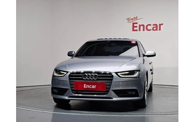audi-a4 - 2