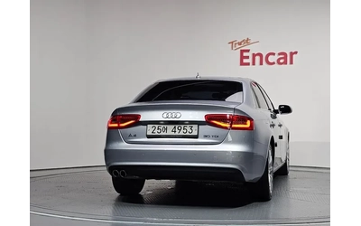 audi-a4 - 3