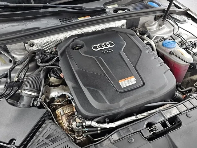 Audi A4 2.0 TDI - САМО 30% АВАНС - автомобили, коли, обяви за нови и употребявани 5