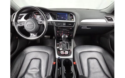Audi A4 2.0 TDI - САМО 30% АВАНС - автомобили, коли, обяви за нови и употребявани 6