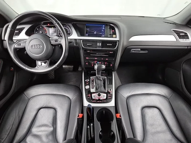 Audi A4 2.0 TDI - САМО 30% АВАНС - автомобили, коли, обяви за нови и употребявани 6