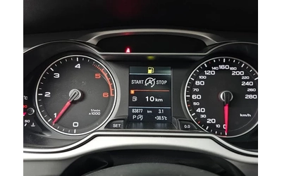 Audi A4 2.0 TDI - САМО 30% АВАНС - автомобили, коли, обяви за нови и употребявани 7