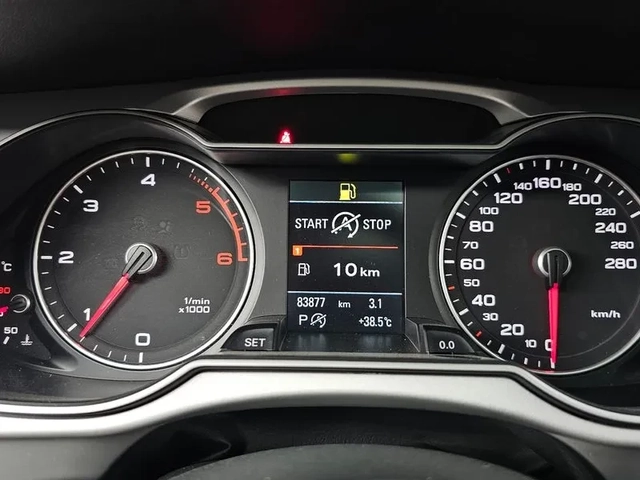 Audi A4 2.0 TDI - САМО 30% АВАНС - автомобили, коли, обяви за нови и употребявани 7