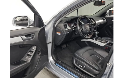 Audi A4 2.0 TDI - САМО 30% АВАНС - автомобили, коли, обяви за нови и употребявани 9