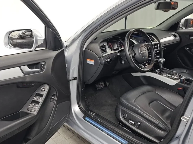 Audi A4 2.0 TDI - САМО 30% АВАНС - автомобили, коли, обяви за нови и употребявани 9