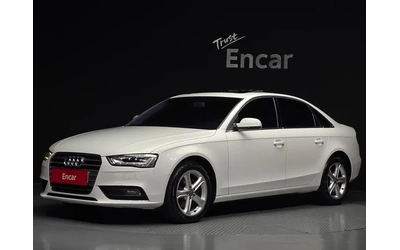 audi-a4 - 0