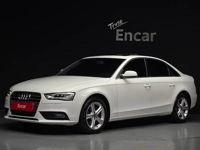 Audi A4 2.0 TDI Quattro - САМО 30% АВАНС - автомобили, коли, обяви за нови и употребявани 0