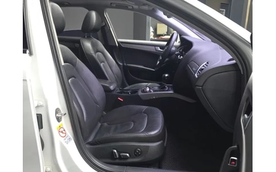 Audi A4 2.0 TDI Quattro - САМО 30% АВАНС - автомобили, коли, обяви за нови и употребявани 10
