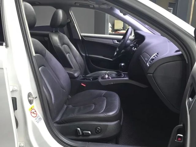 Audi A4 2.0 TDI Quattro - САМО 30% АВАНС - автомобили, коли, обяви за нови и употребявани 10