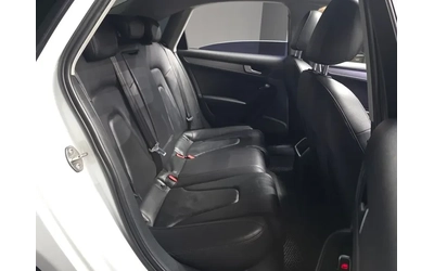 Audi A4 2.0 TDI Quattro - САМО 30% АВАНС - автомобили, коли, обяви за нови и употребявани 11
