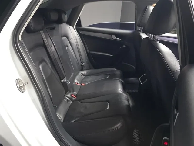Audi A4 2.0 TDI Quattro - САМО 30% АВАНС - автомобили, коли, обяви за нови и употребявани 11