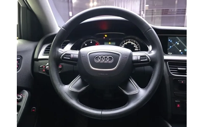 Audi A4 2.0 TDI Quattro - САМО 30% АВАНС - автомобили, коли, обяви за нови и употребявани 12