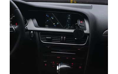 Audi A4 2.0 TDI Quattro - САМО 30% АВАНС - автомобили, коли, обяви за нови и употребявани 13
