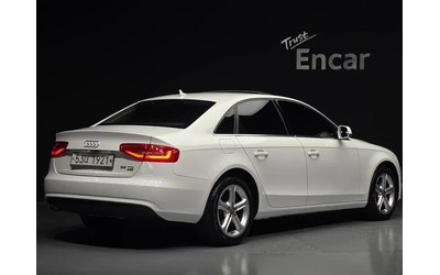 audi-a4 - 1