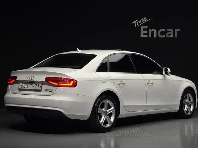 Audi A4 2.0 TDI Quattro - САМО 30% АВАНС - автомобили, коли, обяви за нови и употребявани 1