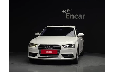 audi-a4 - 2
